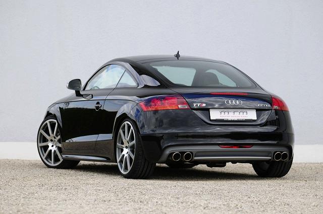 The Audi TT Forum :: View topic - MTM bimoto forged wheels
